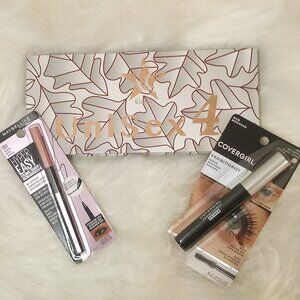 ✨ Makeup Bundle – New Items ✨